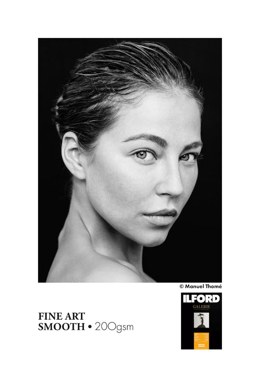 FineArt Smooth 200gsm - GPFAS