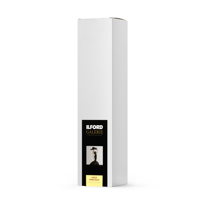 Galerie Prestige Gold Fibre Rag 270gsm - GGFR