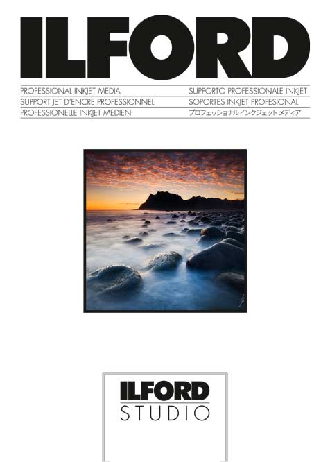 Ilford Studio Matt 235gsm - ISM235